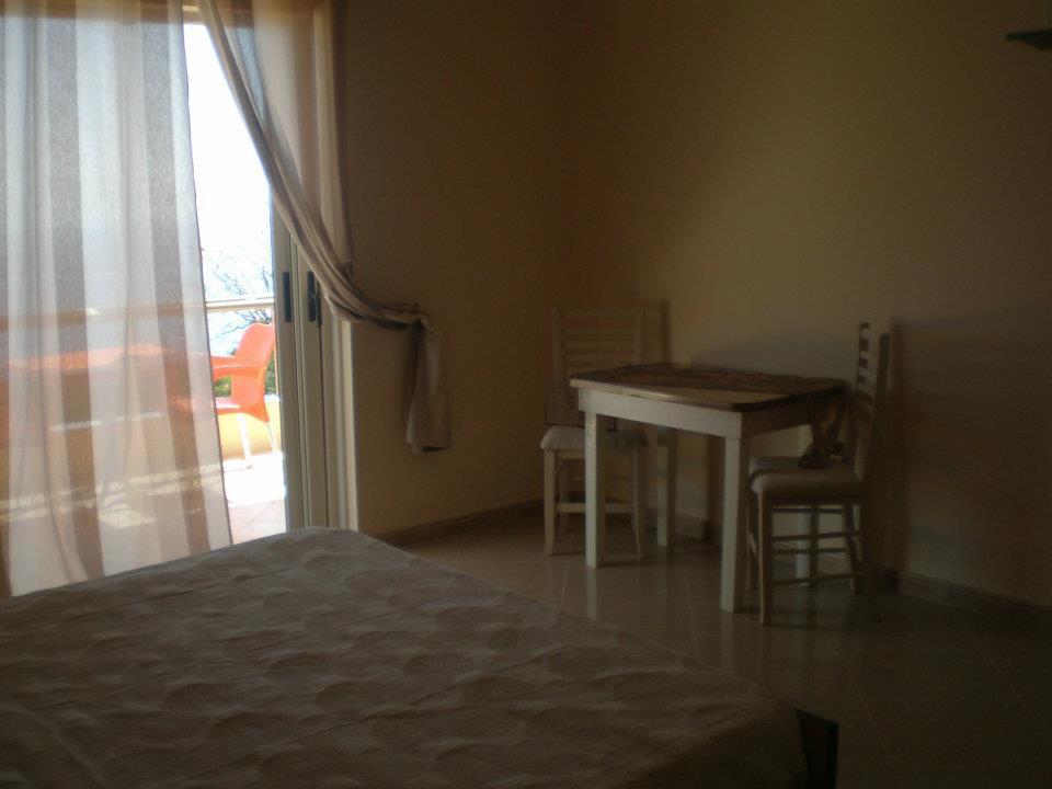 Dhori House Dhermi Exterior photo