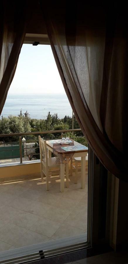 Dhori House Dhermi Exterior photo