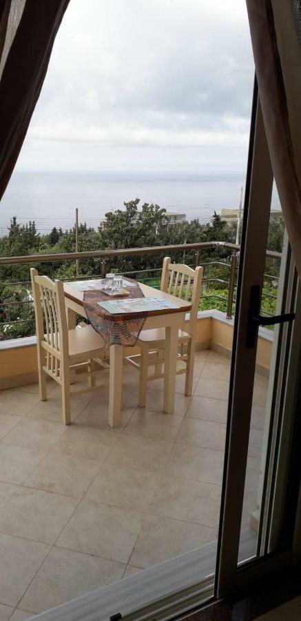 Dhori House Dhermi Exterior photo