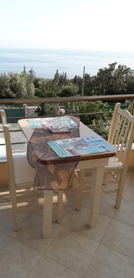 Dhori House Dhermi Exterior photo
